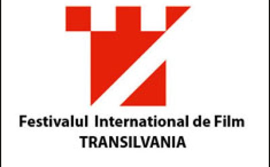Transylvania International Film Festival 2014